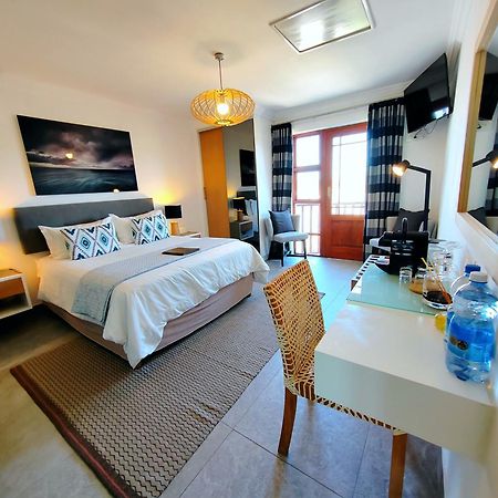 Candlewood Lodge Knysna Ngoại thất bức ảnh