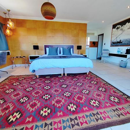 Candlewood Lodge Knysna Ngoại thất bức ảnh