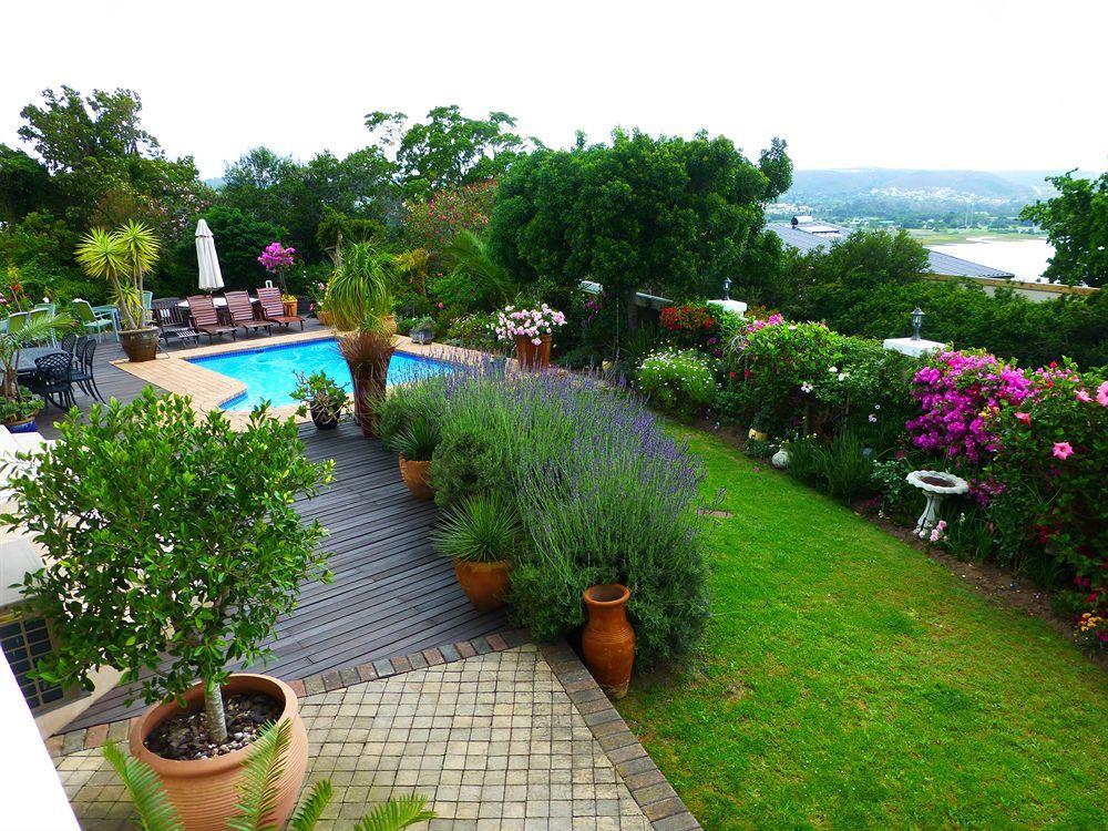 Candlewood Lodge Knysna Ngoại thất bức ảnh