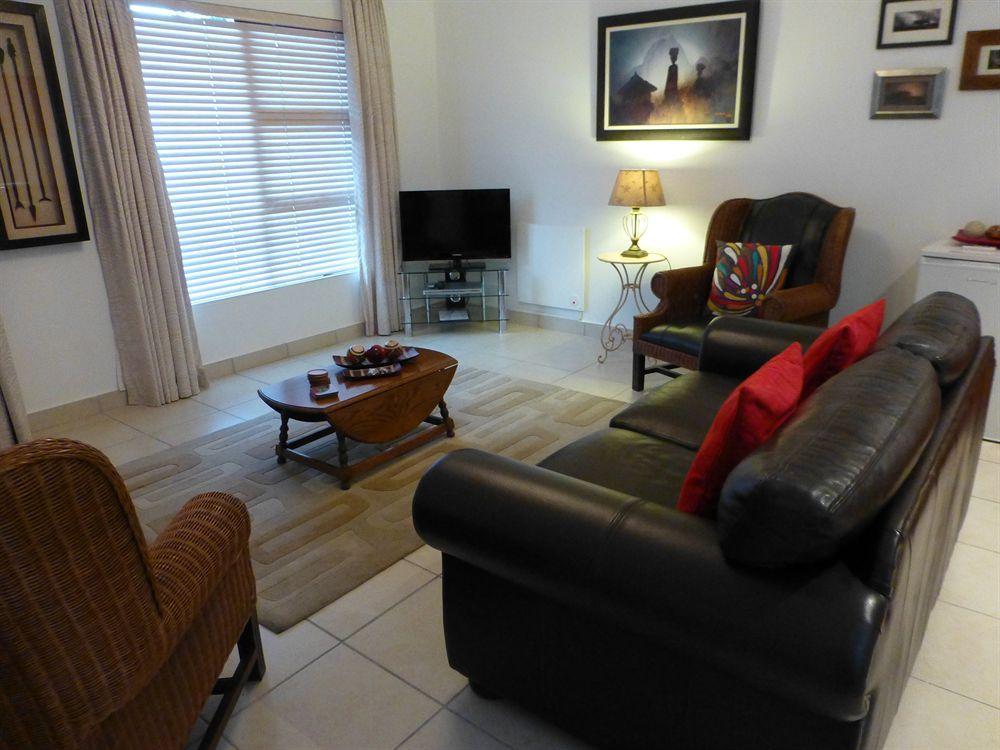 Candlewood Lodge Knysna Ngoại thất bức ảnh
