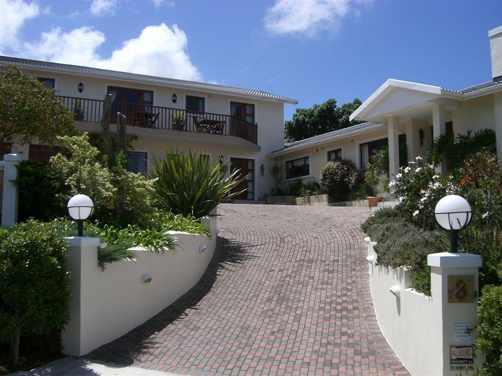 Candlewood Lodge Knysna Ngoại thất bức ảnh