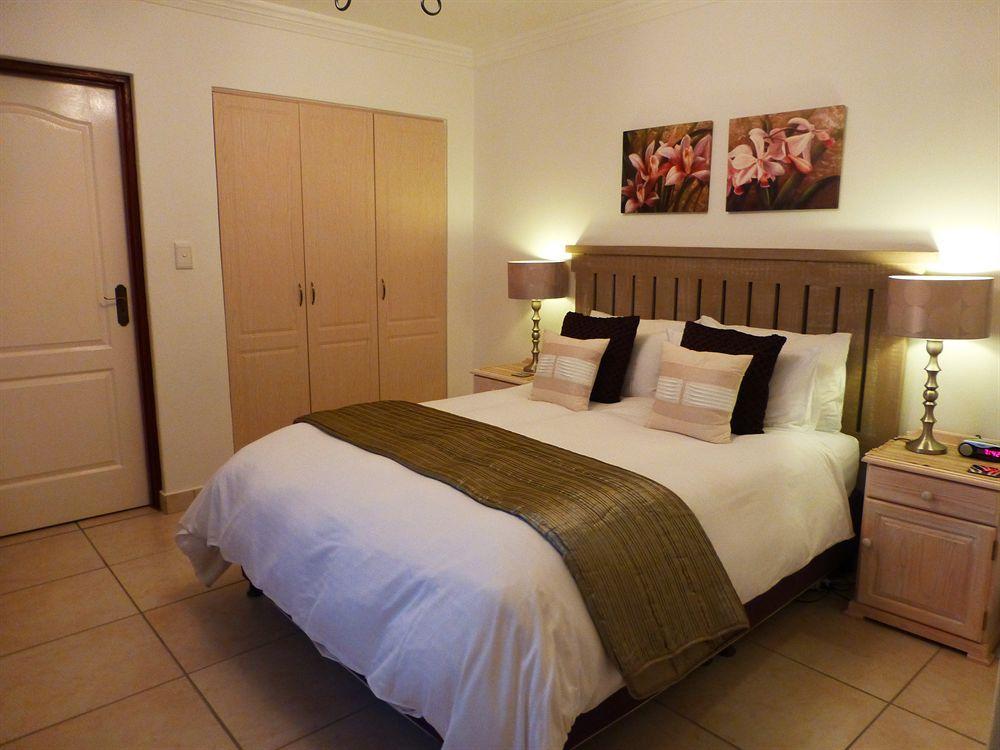 Candlewood Lodge Knysna Ngoại thất bức ảnh