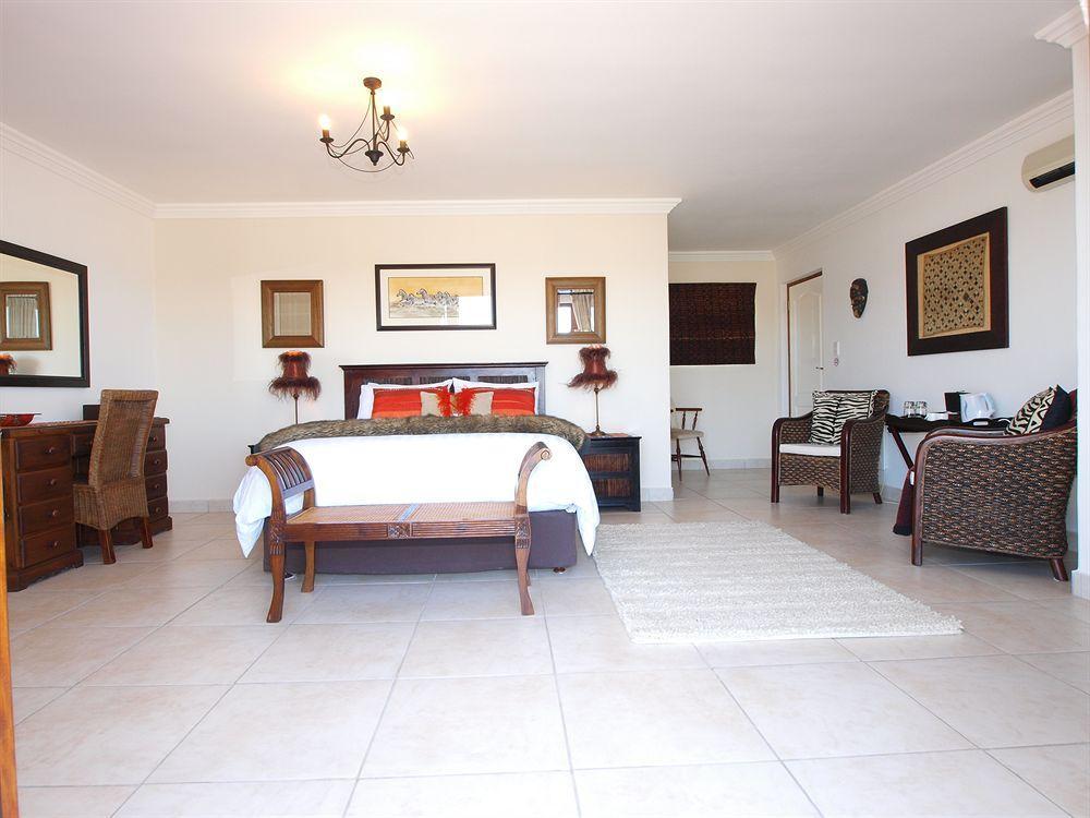 Candlewood Lodge Knysna Ngoại thất bức ảnh