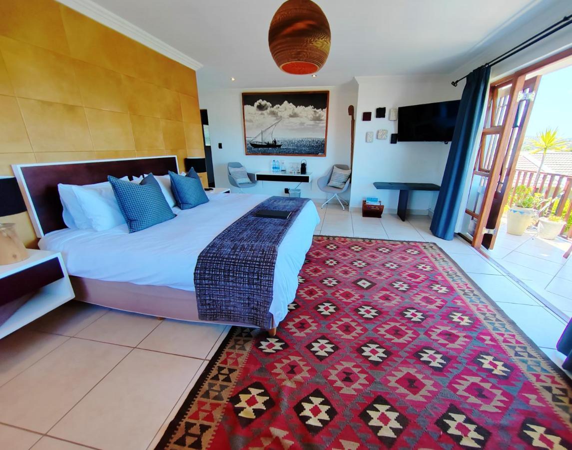 Candlewood Lodge Knysna Ngoại thất bức ảnh