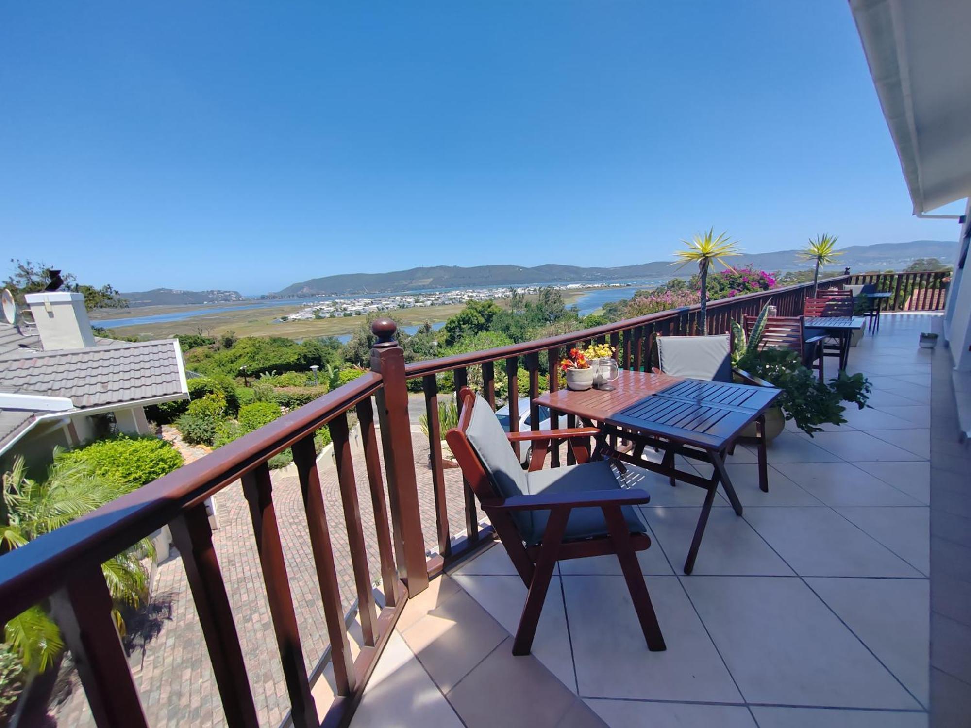 Candlewood Lodge Knysna Ngoại thất bức ảnh