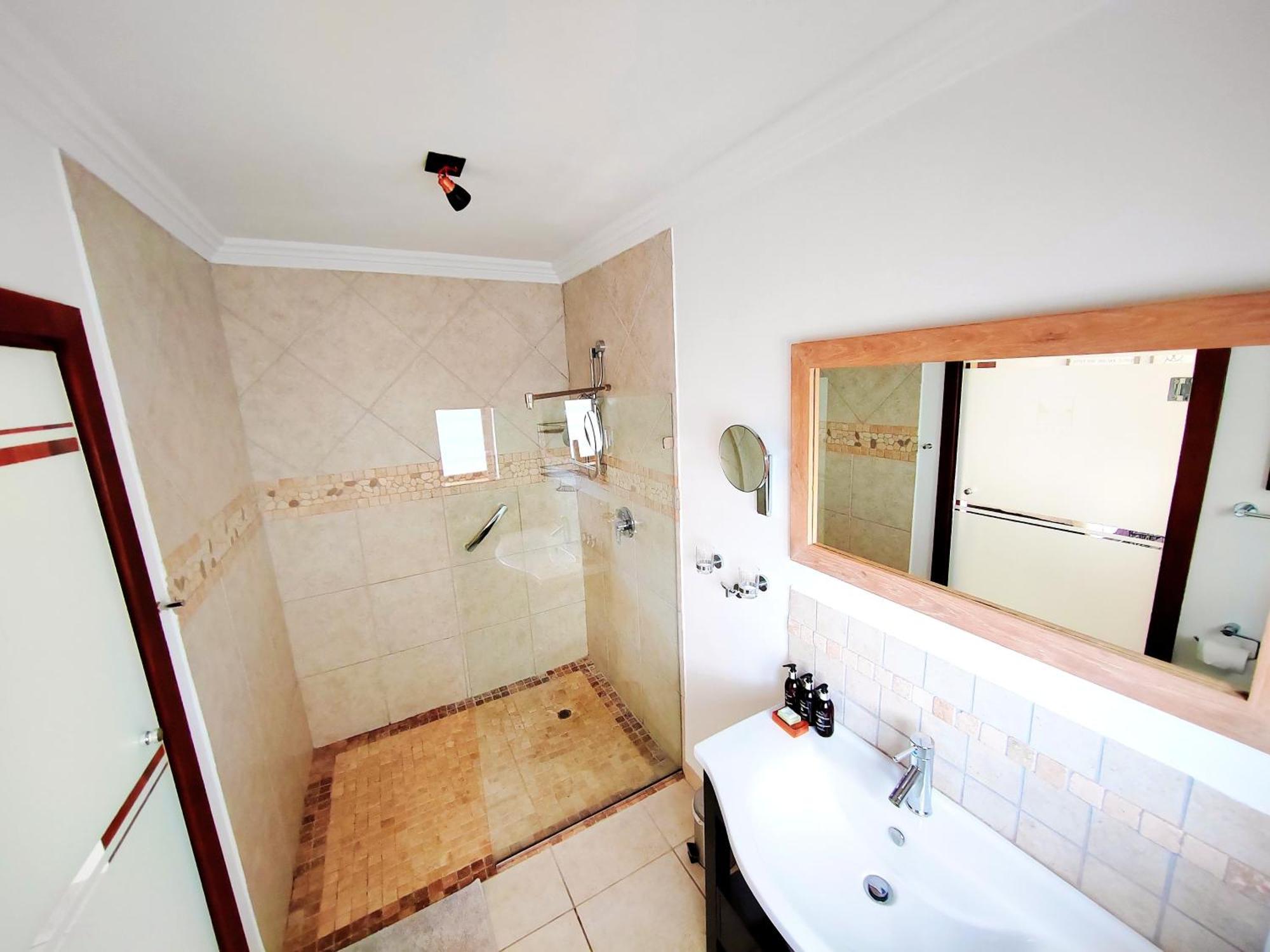 Candlewood Lodge Knysna Ngoại thất bức ảnh