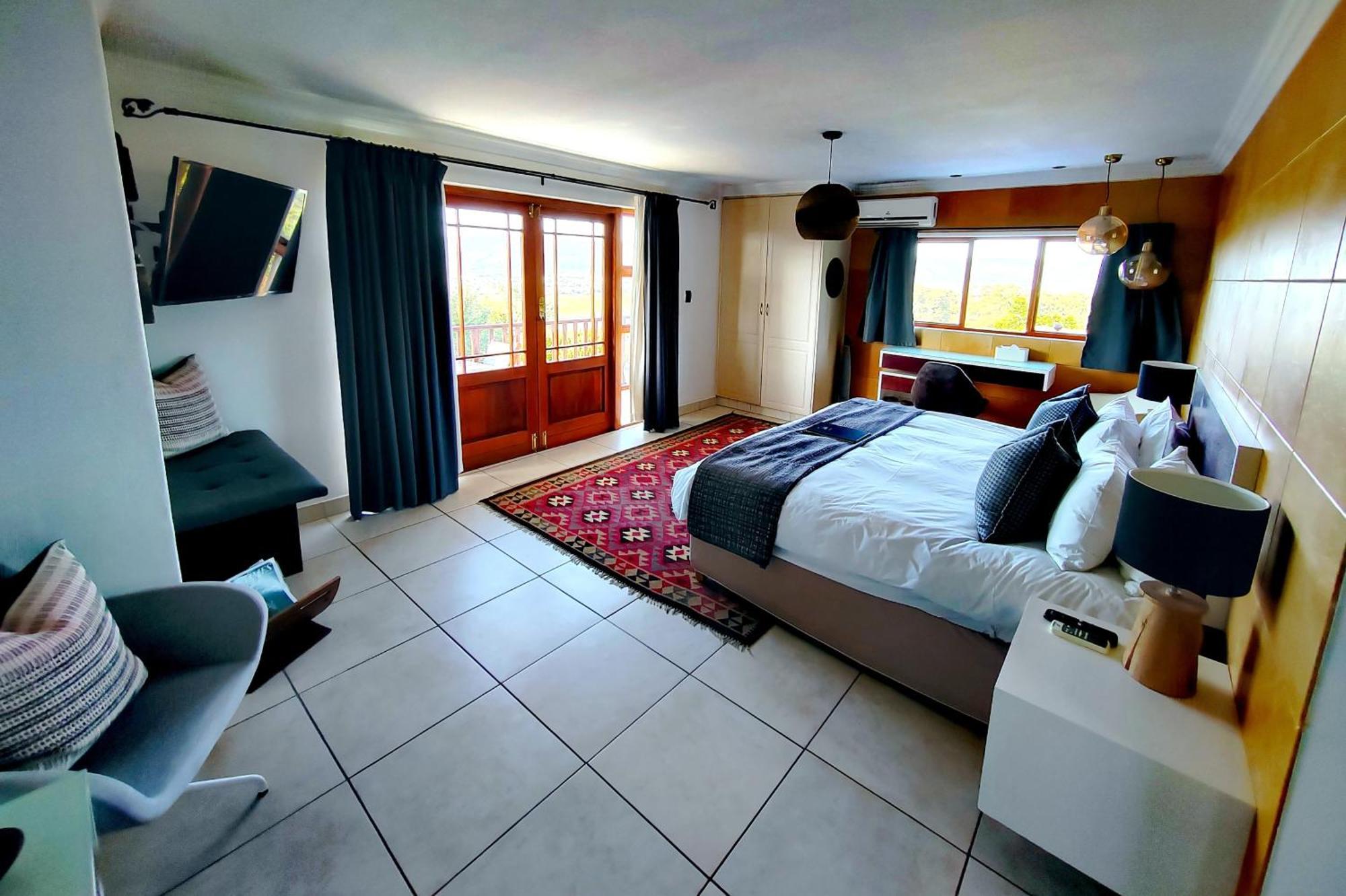 Candlewood Lodge Knysna Ngoại thất bức ảnh