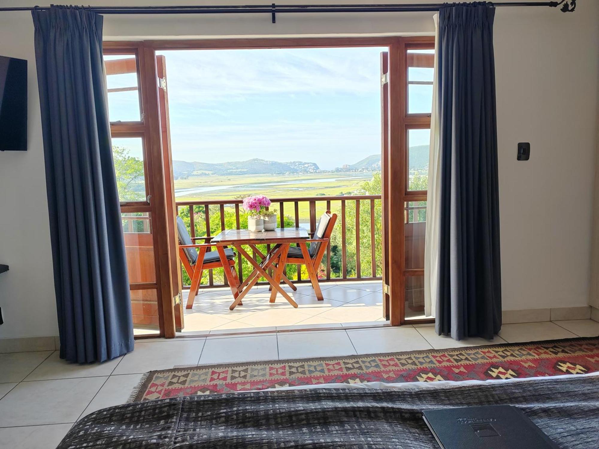 Candlewood Lodge Knysna Ngoại thất bức ảnh