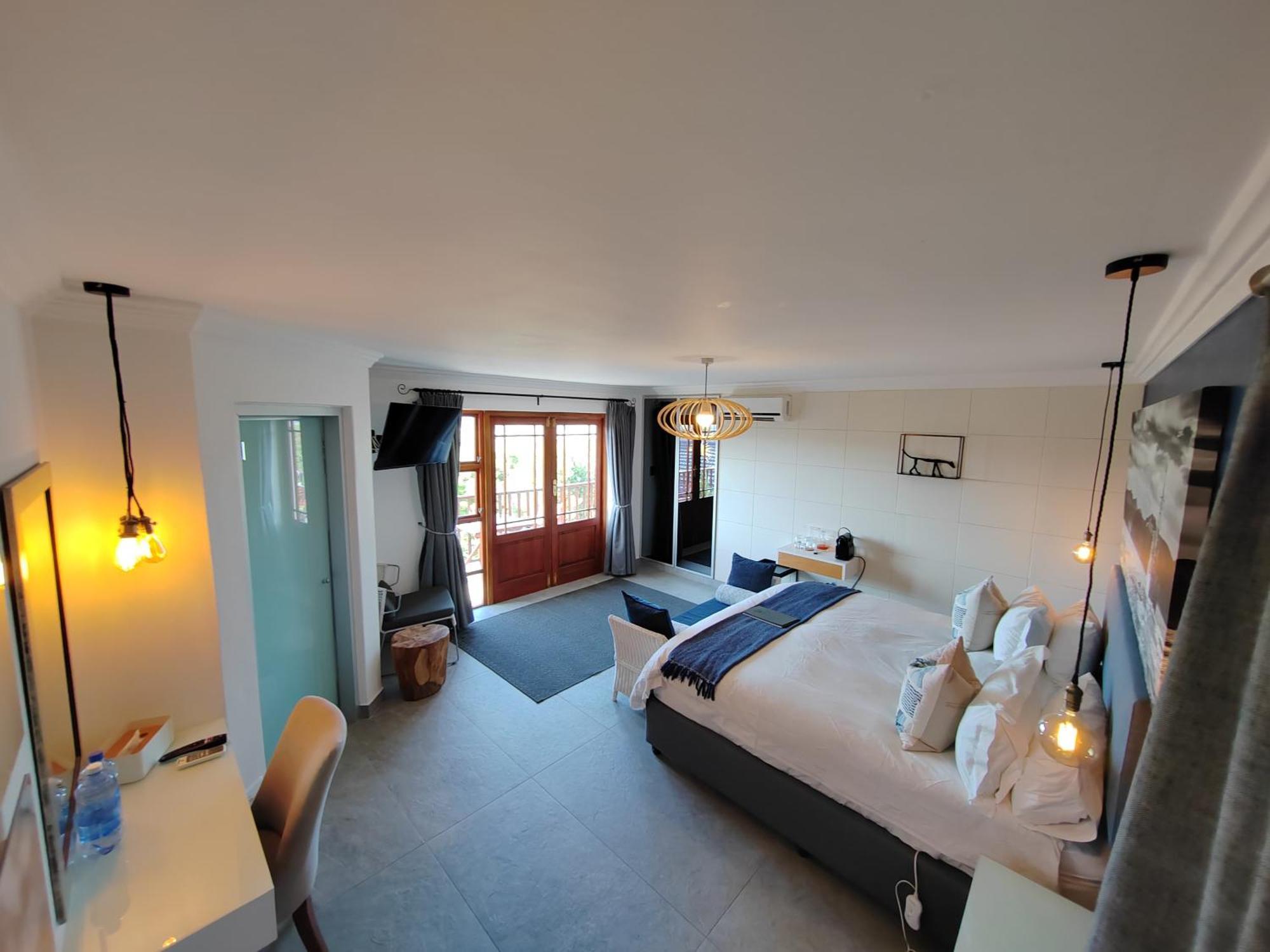 Candlewood Lodge Knysna Ngoại thất bức ảnh