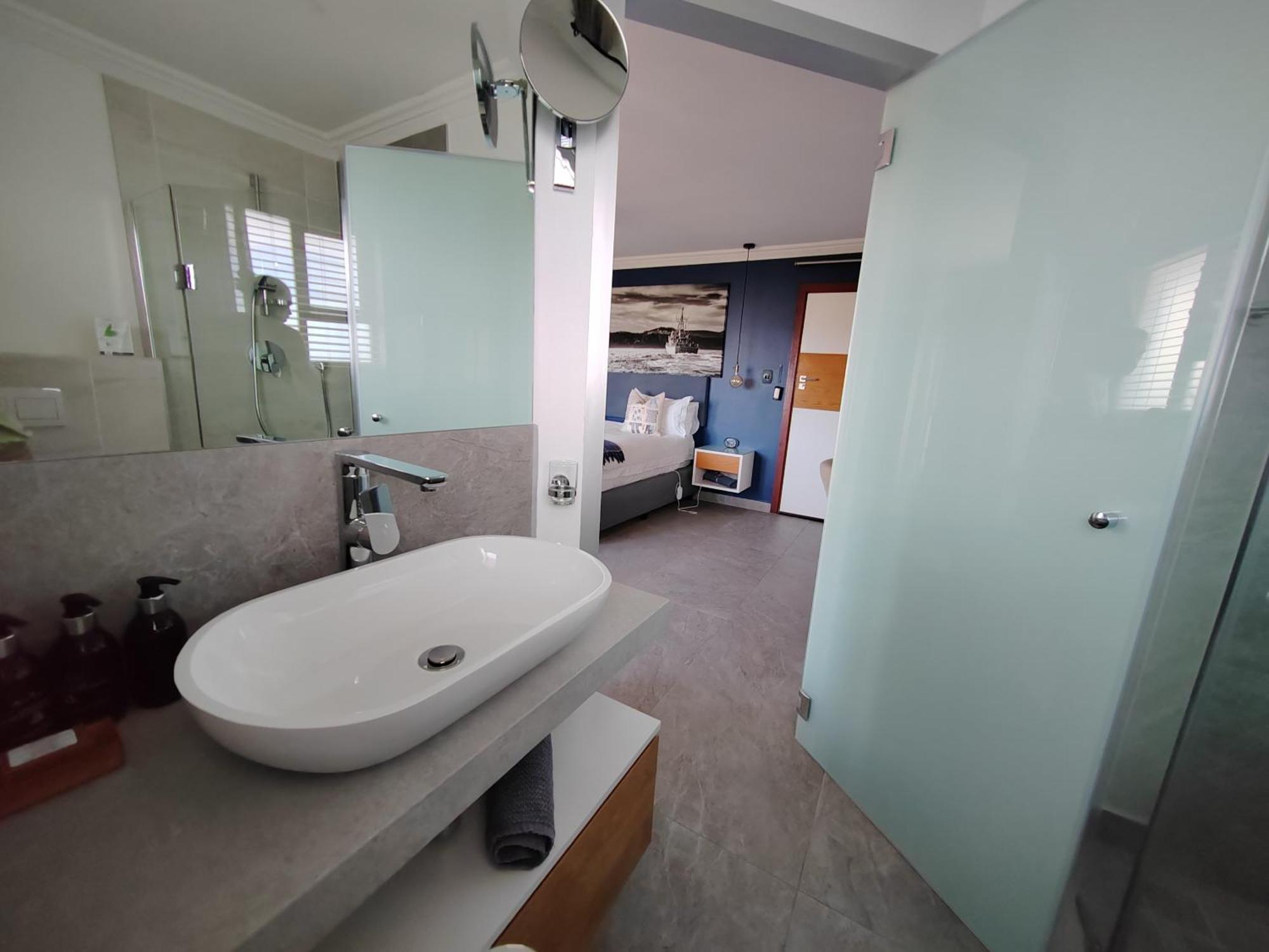 Candlewood Lodge Knysna Ngoại thất bức ảnh