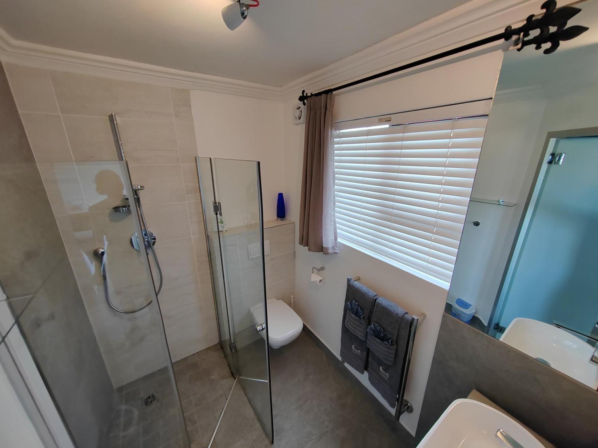 Candlewood Lodge Knysna Ngoại thất bức ảnh
