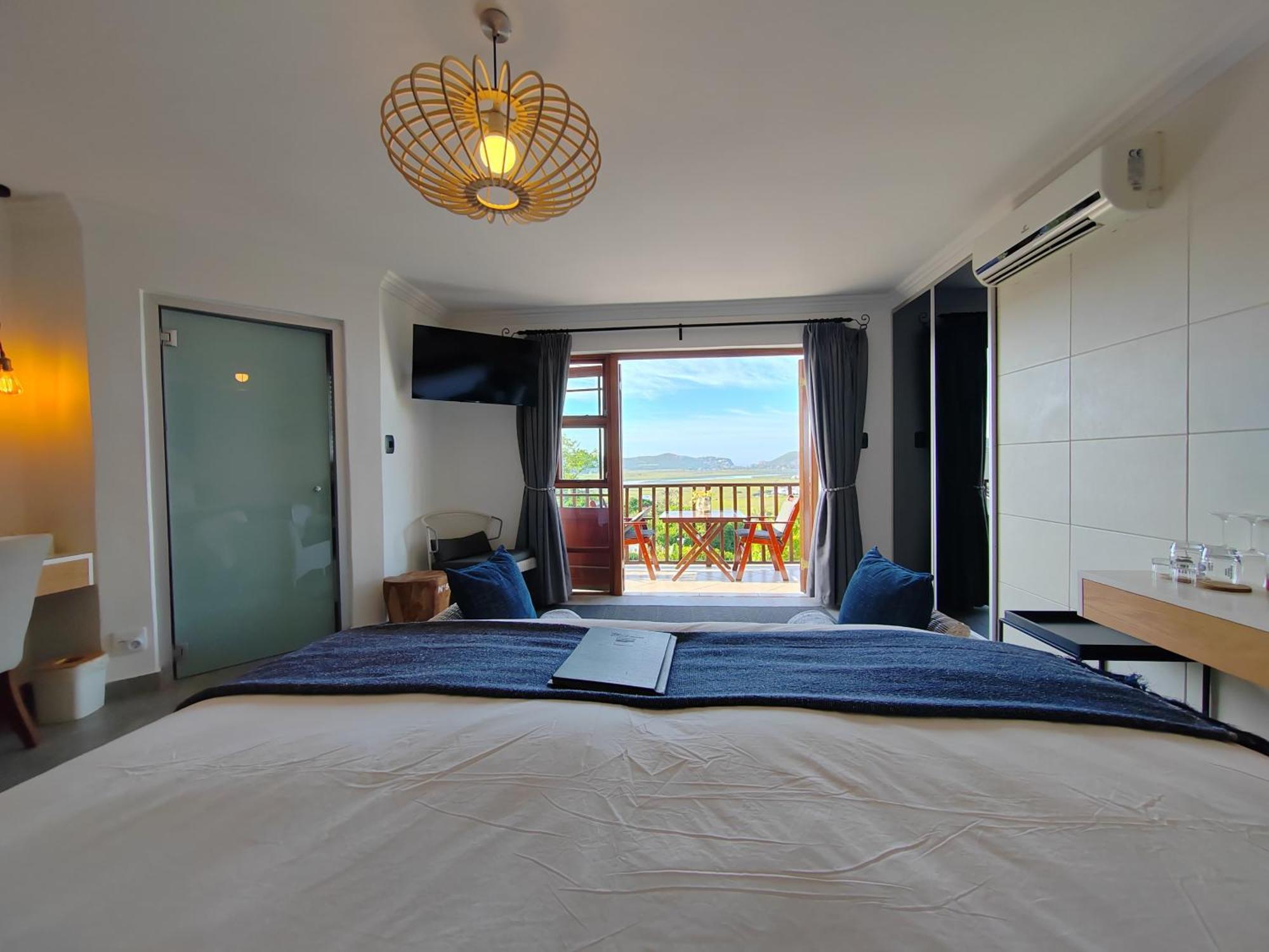 Candlewood Lodge Knysna Ngoại thất bức ảnh