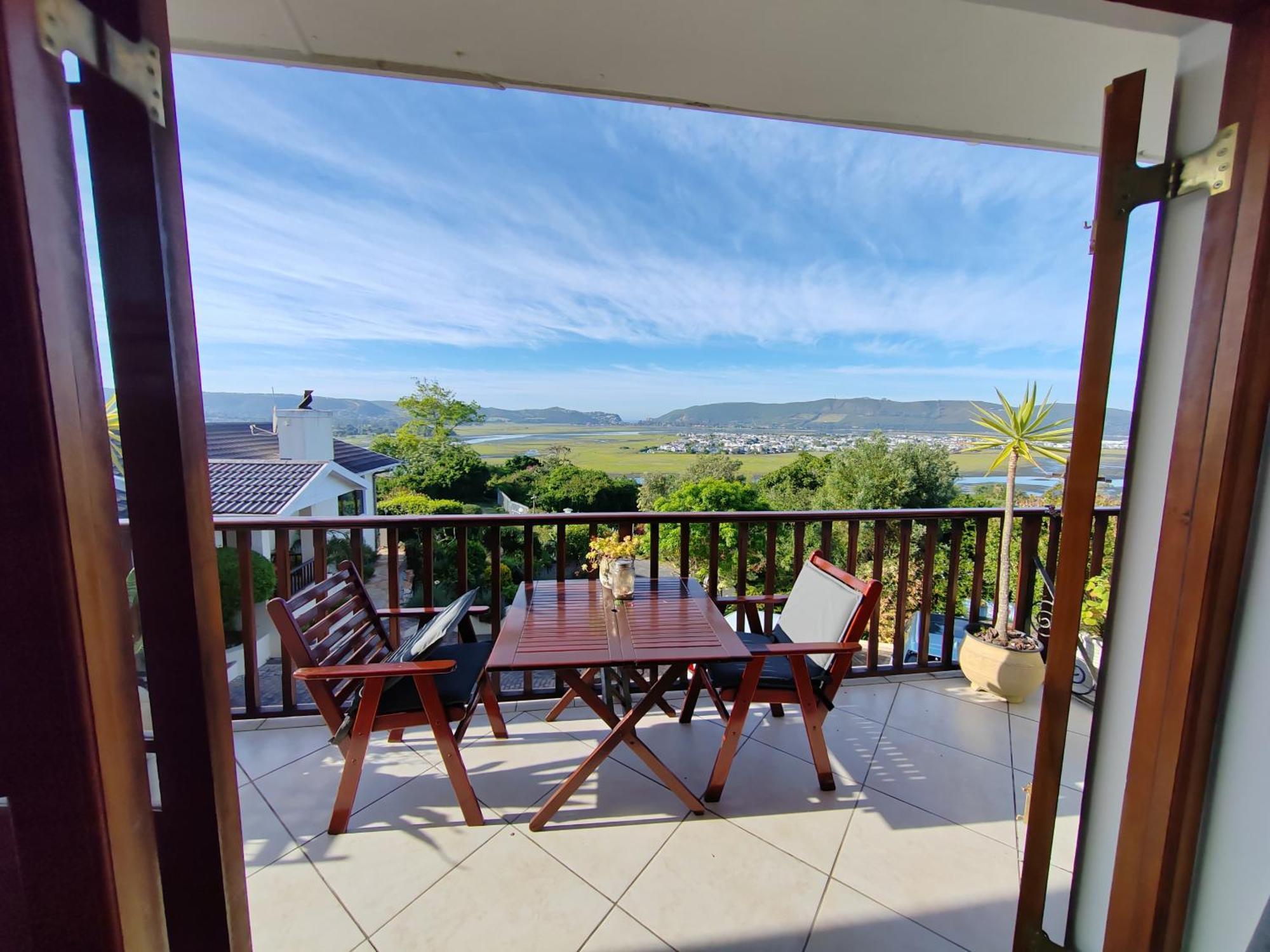 Candlewood Lodge Knysna Ngoại thất bức ảnh