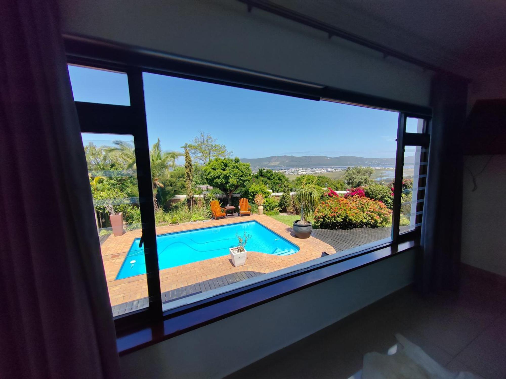 Candlewood Lodge Knysna Ngoại thất bức ảnh