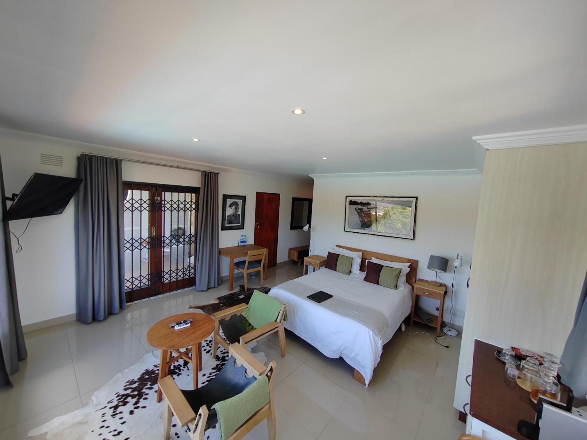 Candlewood Lodge Knysna Ngoại thất bức ảnh