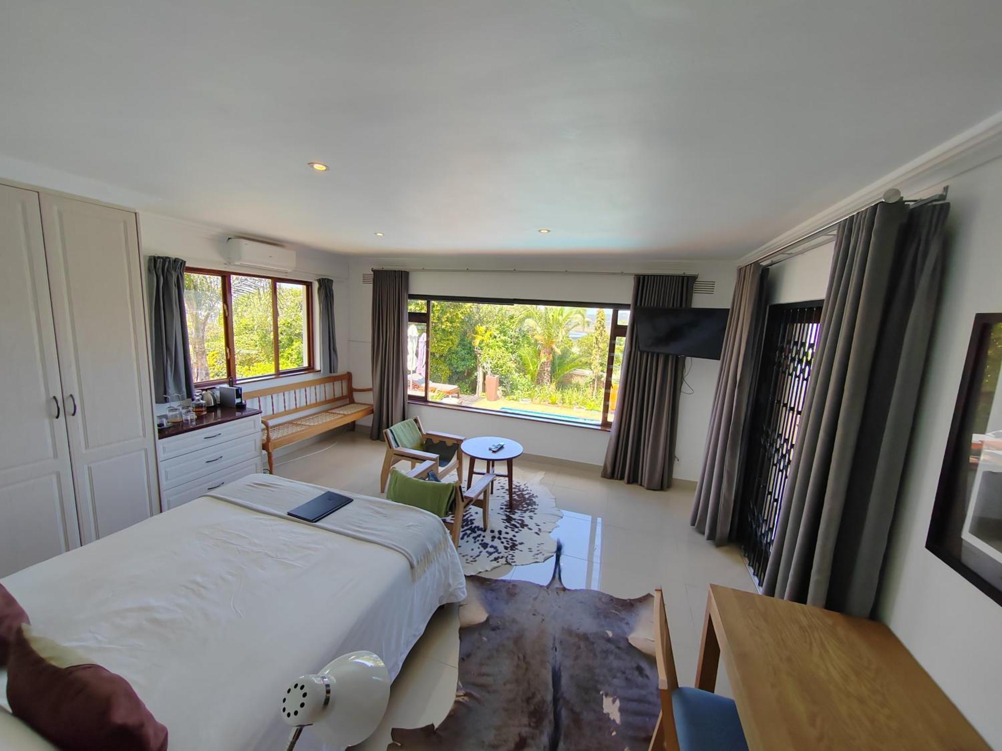 Candlewood Lodge Knysna Ngoại thất bức ảnh