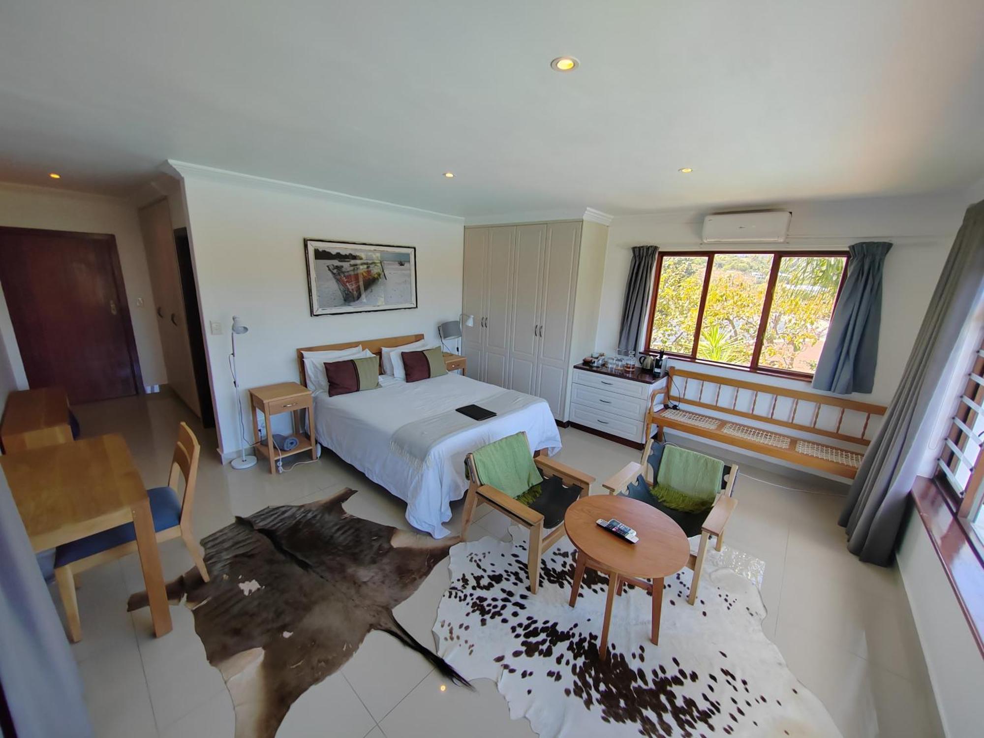 Candlewood Lodge Knysna Ngoại thất bức ảnh