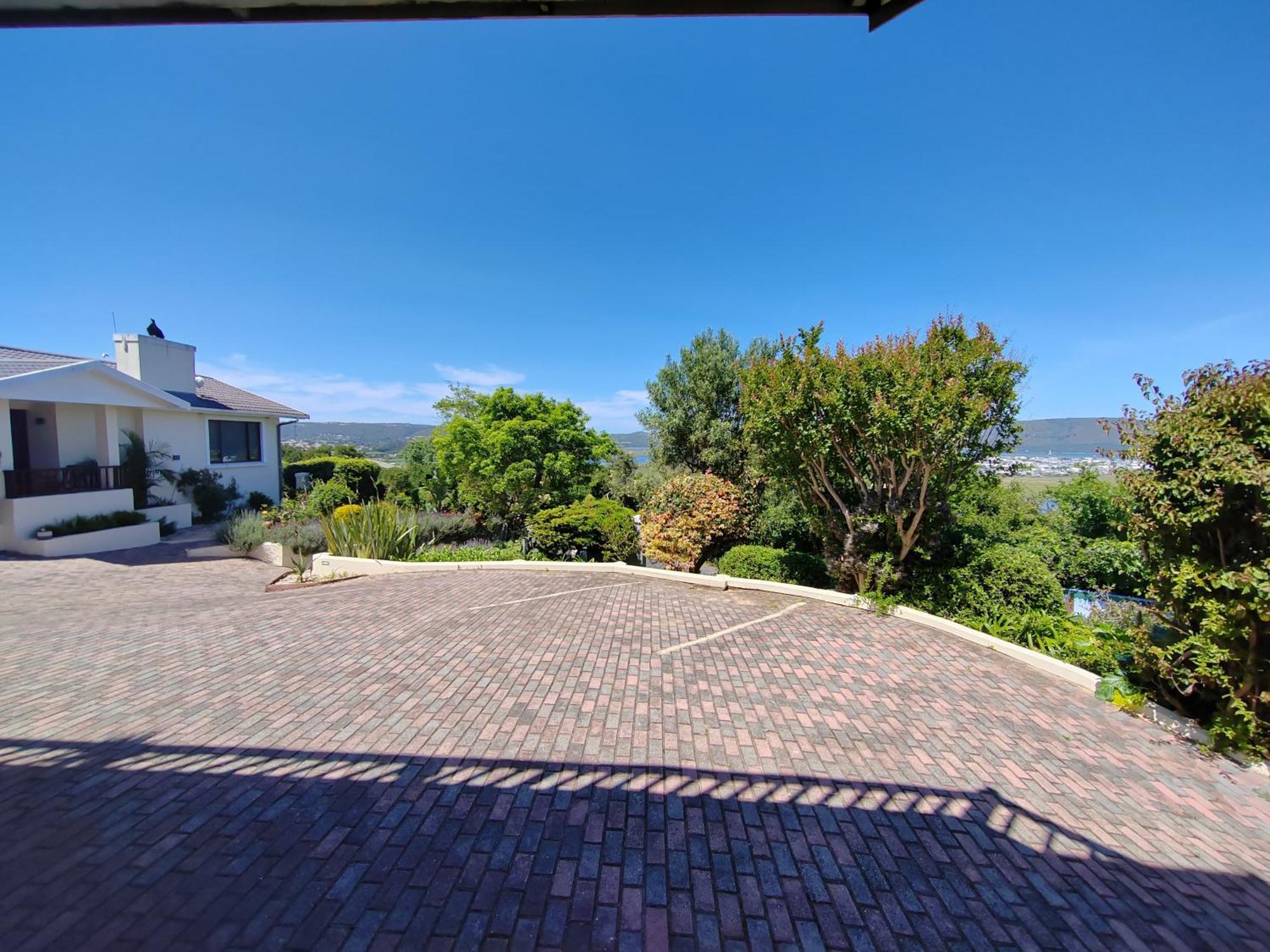 Candlewood Lodge Knysna Ngoại thất bức ảnh