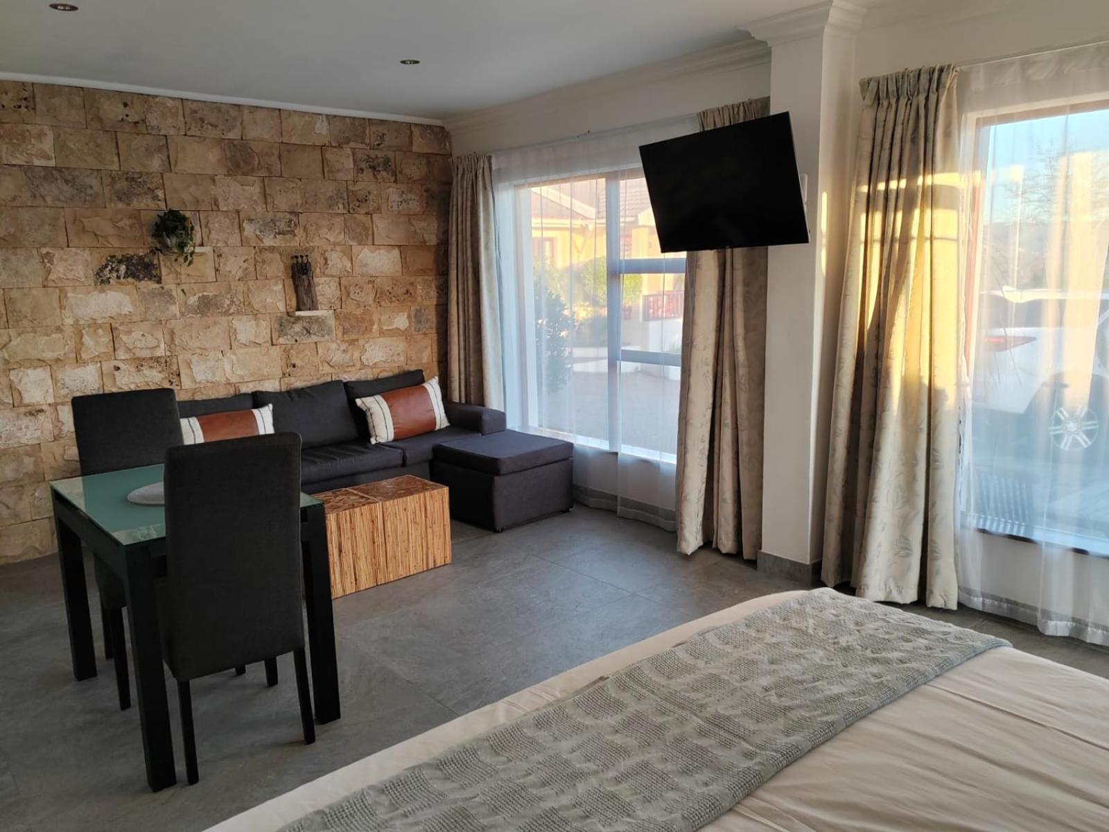 Candlewood Lodge Knysna Ngoại thất bức ảnh
