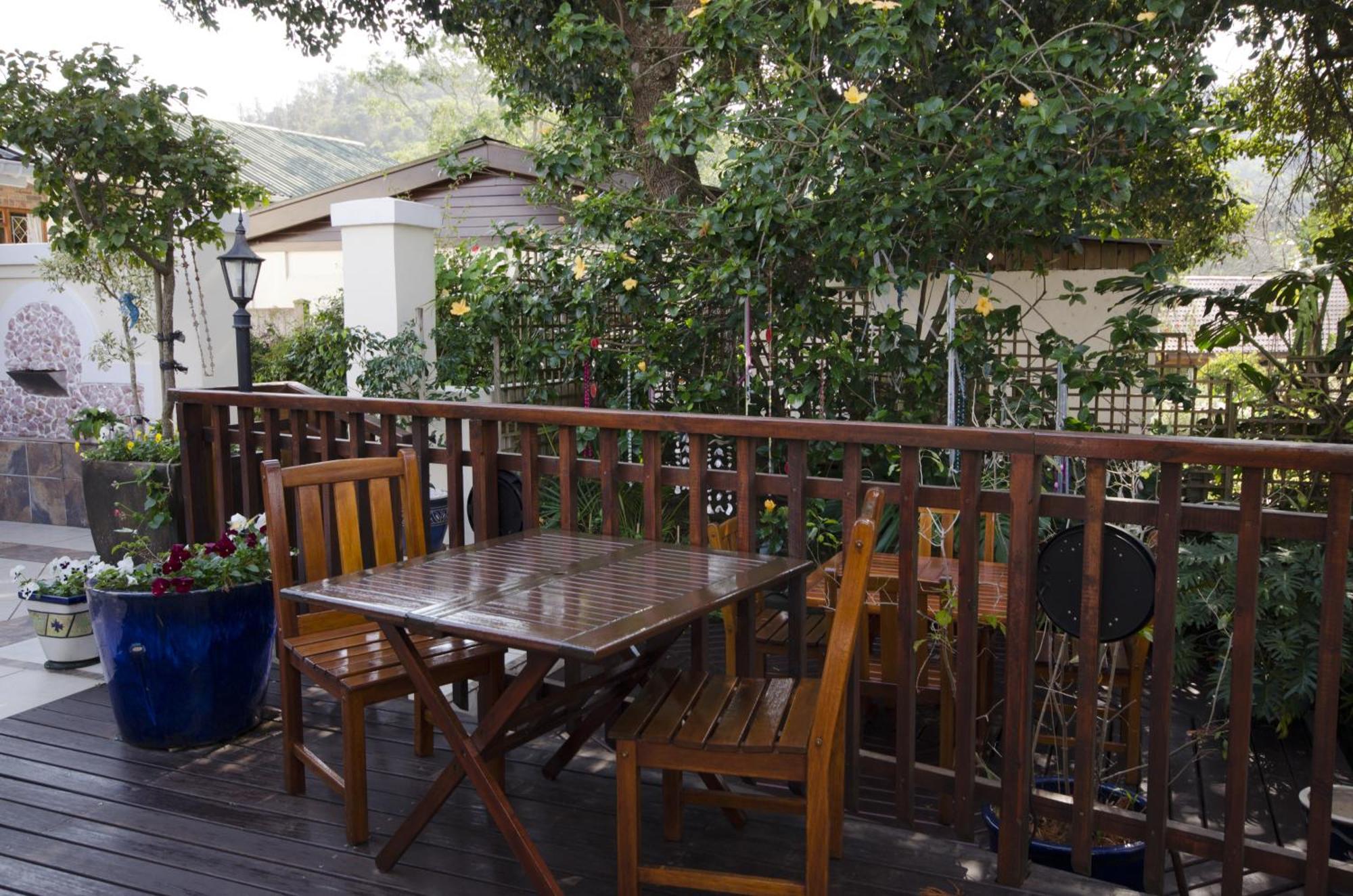 Candlewood Lodge Knysna Phòng bức ảnh