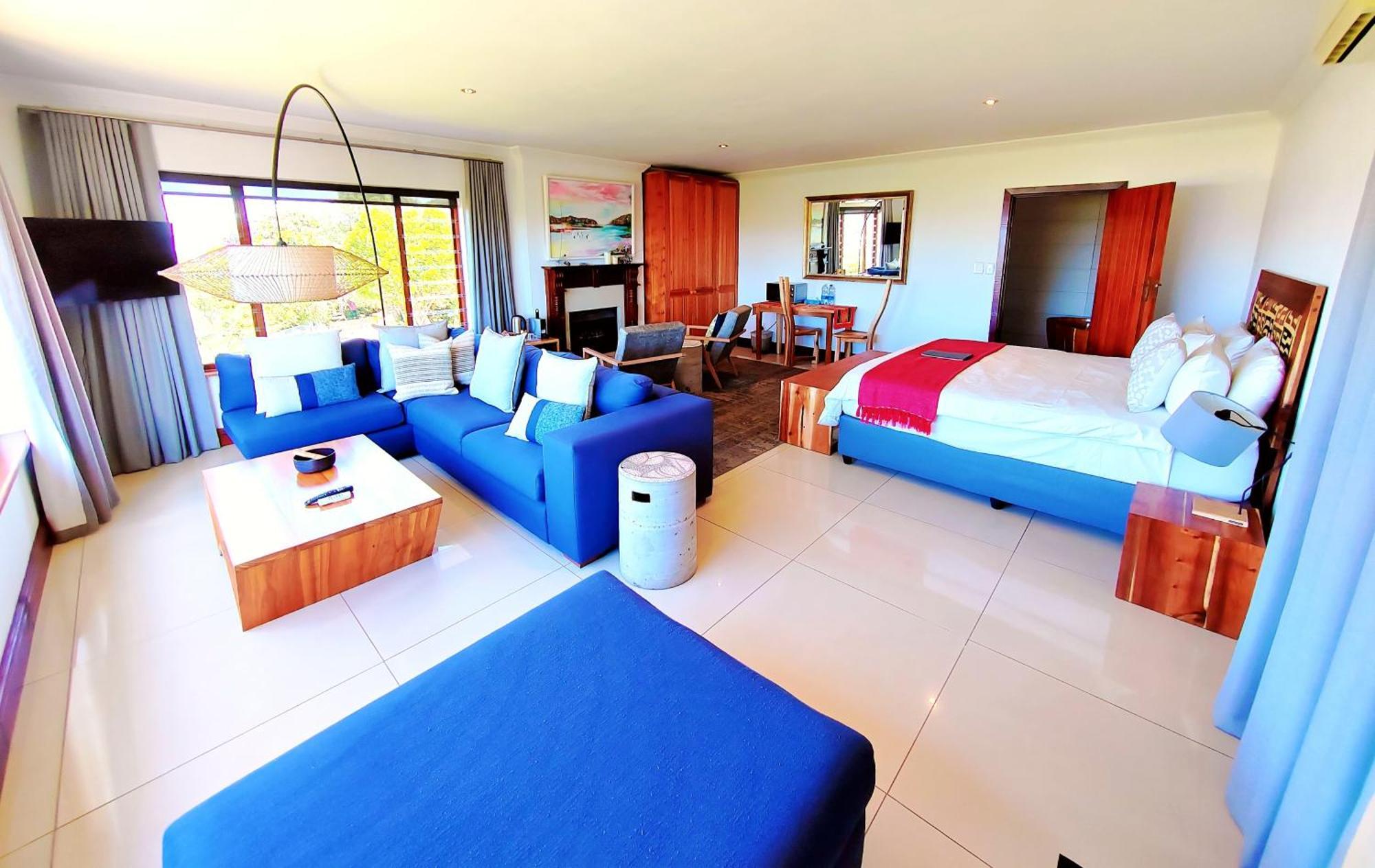 Candlewood Lodge Knysna Ngoại thất bức ảnh