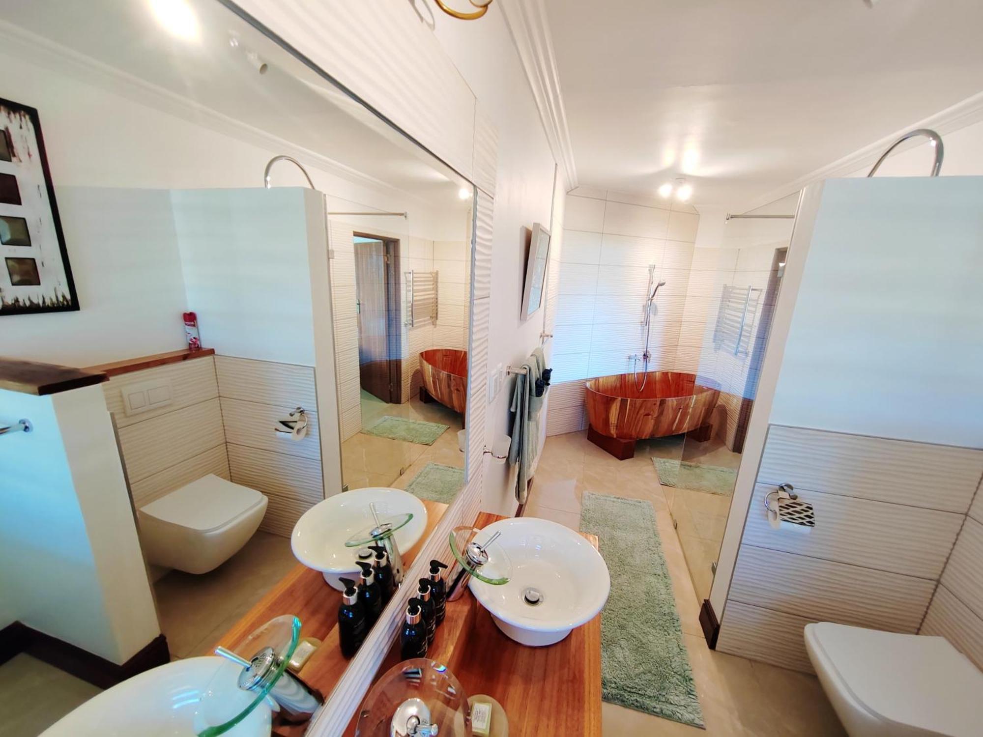 Candlewood Lodge Knysna Ngoại thất bức ảnh