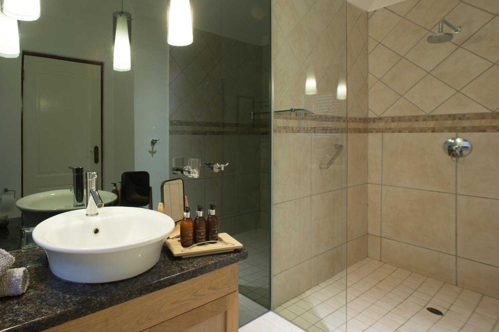 Candlewood Lodge Knysna Ngoại thất bức ảnh