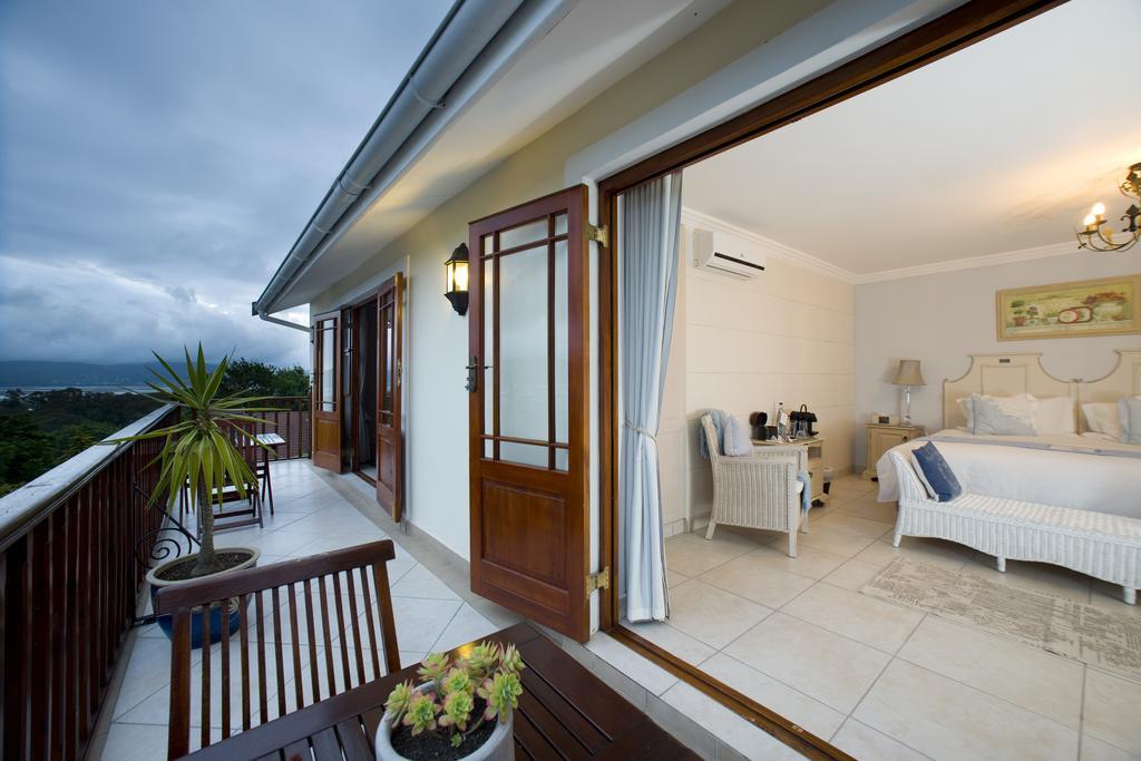 Candlewood Lodge Knysna Ngoại thất bức ảnh