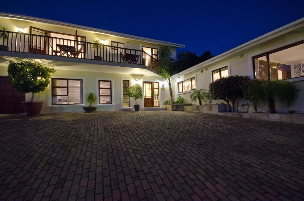 Candlewood Lodge Knysna Ngoại thất bức ảnh