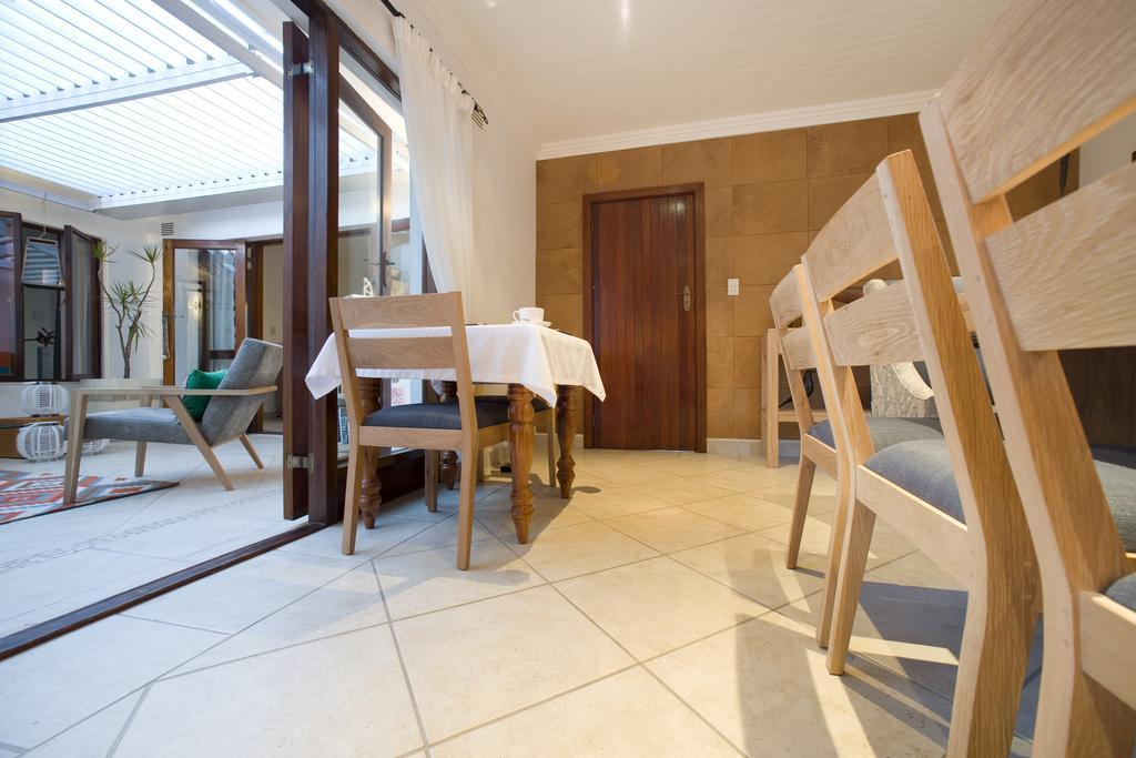 Candlewood Lodge Knysna Ngoại thất bức ảnh