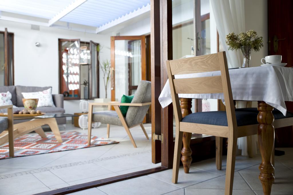 Candlewood Lodge Knysna Ngoại thất bức ảnh