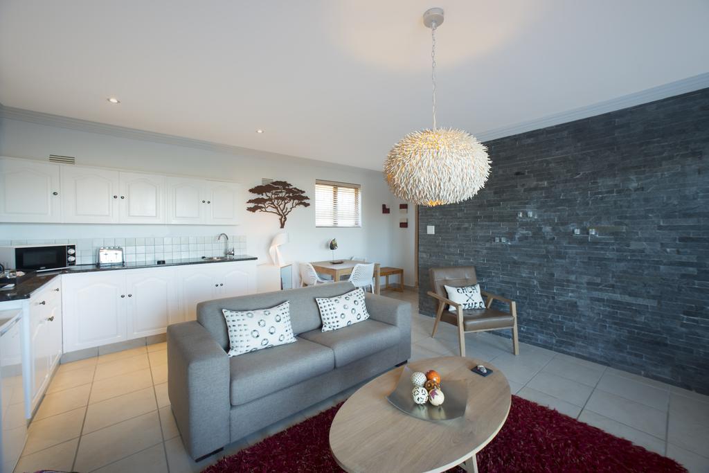 Candlewood Lodge Knysna Ngoại thất bức ảnh