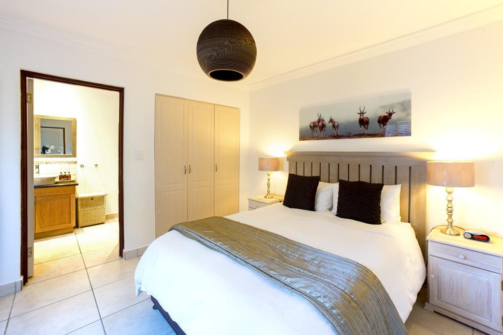 Candlewood Lodge Knysna Ngoại thất bức ảnh