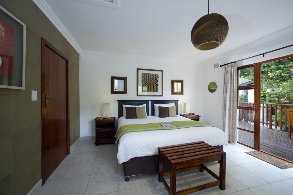 Candlewood Lodge Knysna Ngoại thất bức ảnh