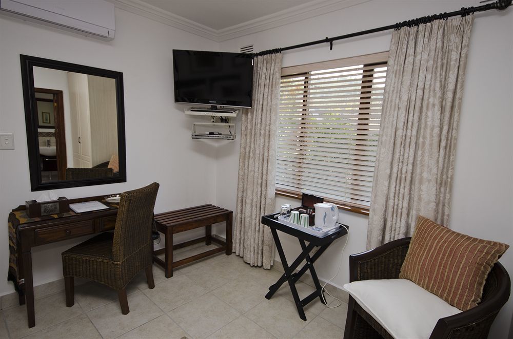 Candlewood Lodge Knysna Ngoại thất bức ảnh