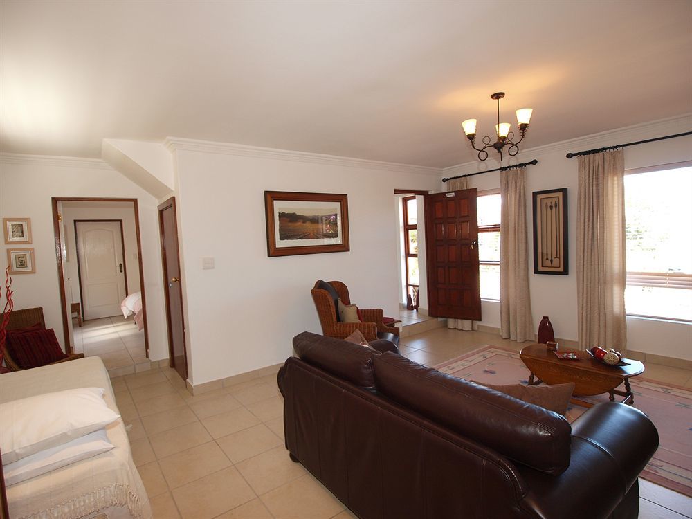 Candlewood Lodge Knysna Ngoại thất bức ảnh