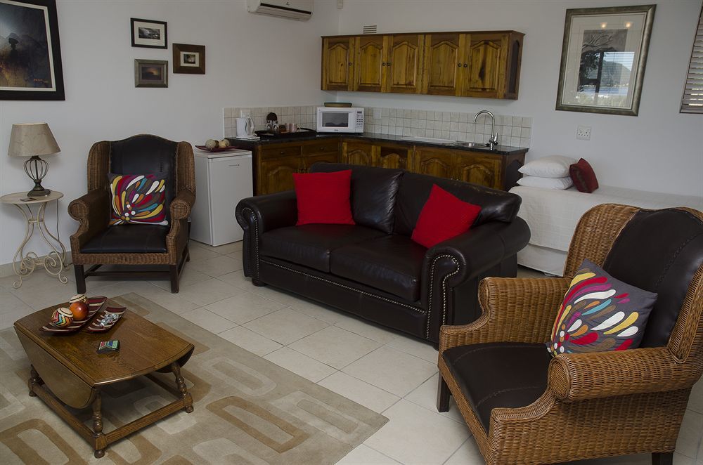 Candlewood Lodge Knysna Ngoại thất bức ảnh