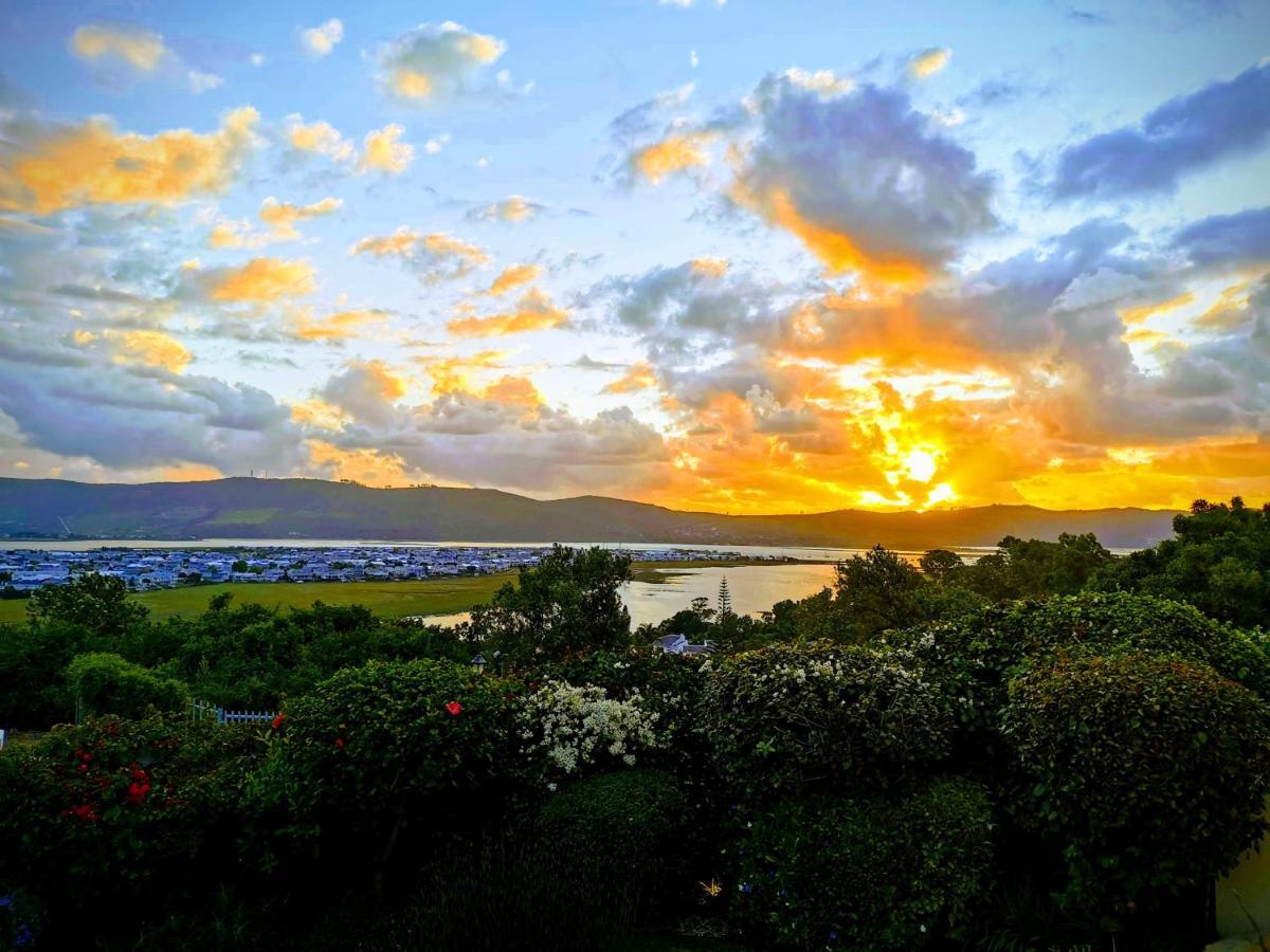 Candlewood Lodge Knysna Ngoại thất bức ảnh